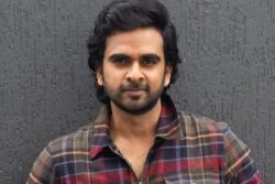 Tamil Actor Ashok Selvan Set To Tie The Knot With Actress Keerthi Pandian