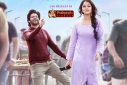 Makers Of Anushka Shetty-starrer Miss Shetty, Mr Polishetty Tease Release Date