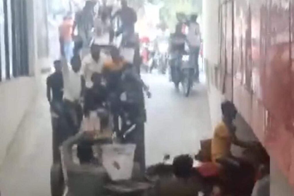 No Prize For Guessing Why Anand Mahindra Is Happy To See Fans Arriving On Tractors For Gadar 2