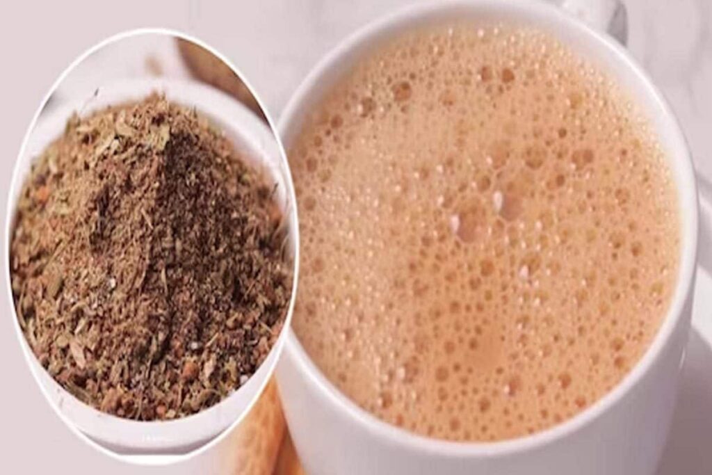 Fancy A Cup Of Masala Chai? Here’s How You Prepare It At Home