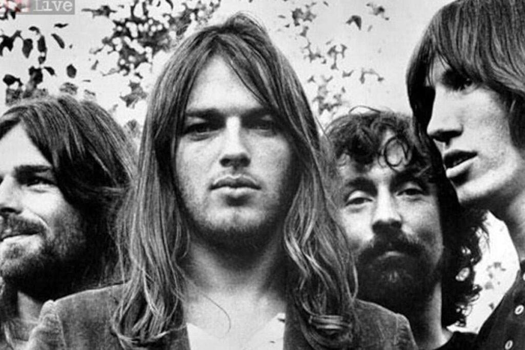 Neuroscientists Use AI To Recreate Pink Floyd Song