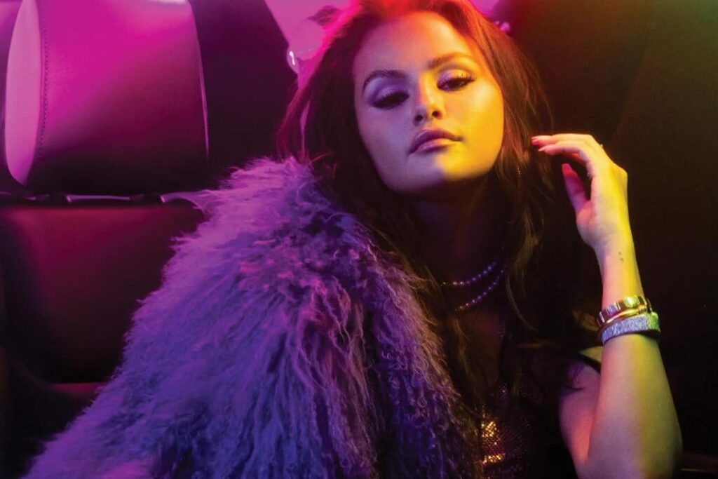 Selena Gomez, Miley Cyrus Share 'Hannah Montana Clip', React To Dropping Singles The Same Day