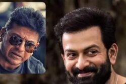 Shiva Rajkumar To Star In Upcoming Malayalam Film Tyson With Prithviraj Sukumaran: Report