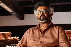 Actor Jaffer Sadiq Recalls Getting A Special Gift From Rajinikanth during Shooting Of Jailer