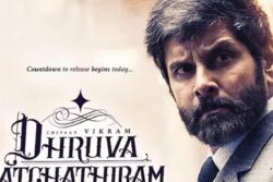 Vikram's Stalled Project Dhruva Natchathiram Back On Track, Trailer To Release Soon