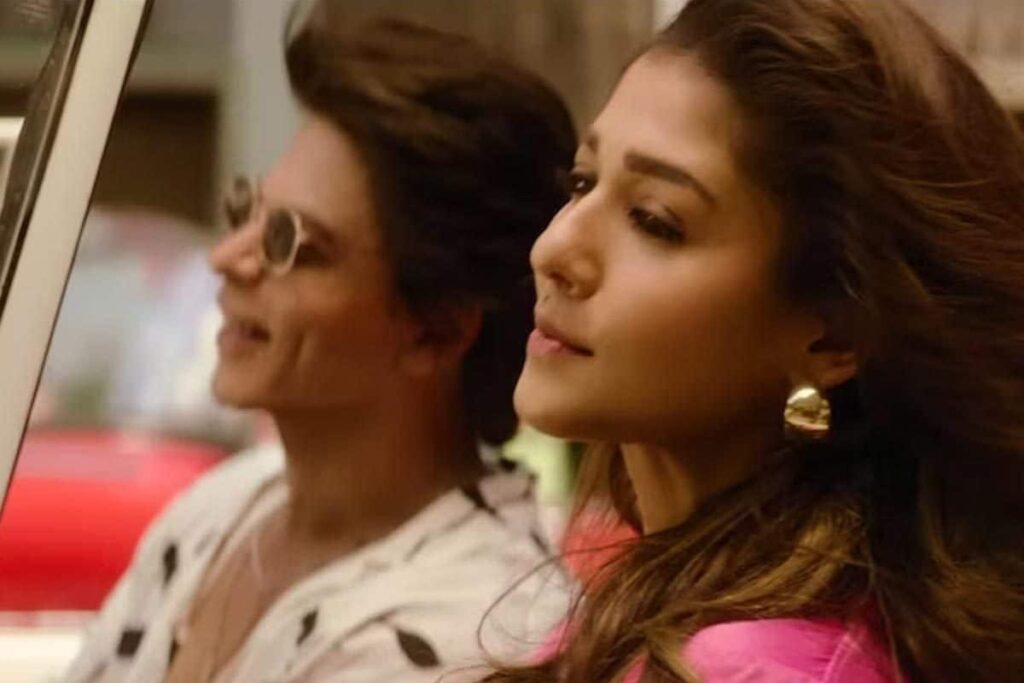 Shah Rukh Khan-starrer Jawan's Distribution Rights In Kerala And Tamil Nadu Sold At This Price