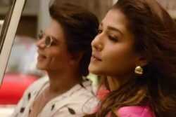 Shah Rukh Khan-starrer Jawan's Distribution Rights In Kerala And Tamil Nadu Sold At This Price