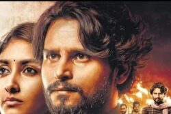 Kshetrapati Review: This Naveen Shankar Film Is A Sincere Depiction Of Farmers’ Struggle