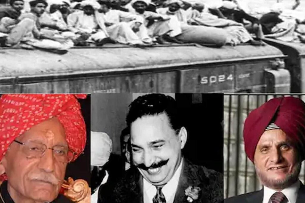 MDH’s Dharampal Gulati To Apollo Tyres Founder Raunaq Singh: These Industrialists Came From Pakistan During Partition