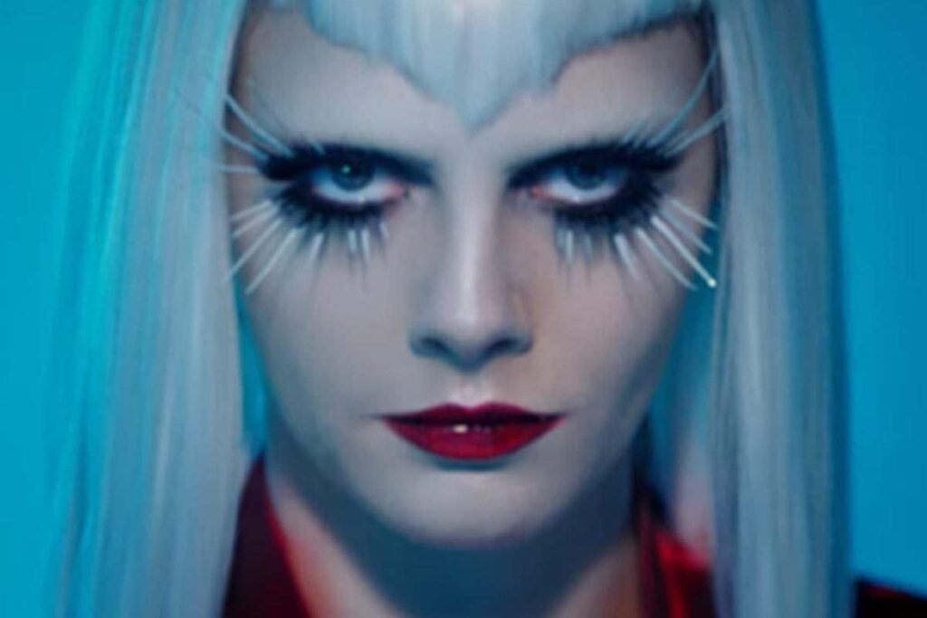 Watch: Kim Kardashian Is Terrifying In American Horror Story's Spooky Teaser