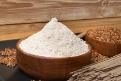 Gluten-Free To Digestive Wellness, 7 Benefits You Get From Buckwheat Flour