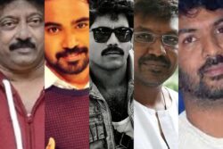 Ram Gopal Varma To Vijay Binni, Directors Nagarjuna Introduced To Tollywood