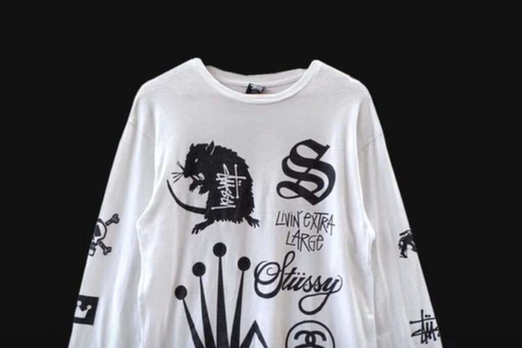 Remember The 'Universal S' You Drew In School? This Swedish YouTuber Found Its Origin