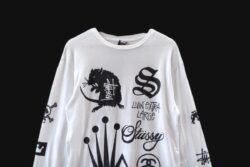 Remember The 'Universal S' You Drew In School? This Swedish YouTuber Found Its Origin