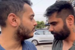 Funny Video Shows Brothers Going To Extreme Lengths For Rakhi Gifts But There's A Twist