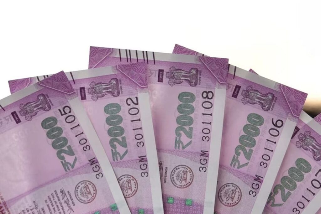 This Hyderabad-based Company Doubles Investors’ Money On Market Debut