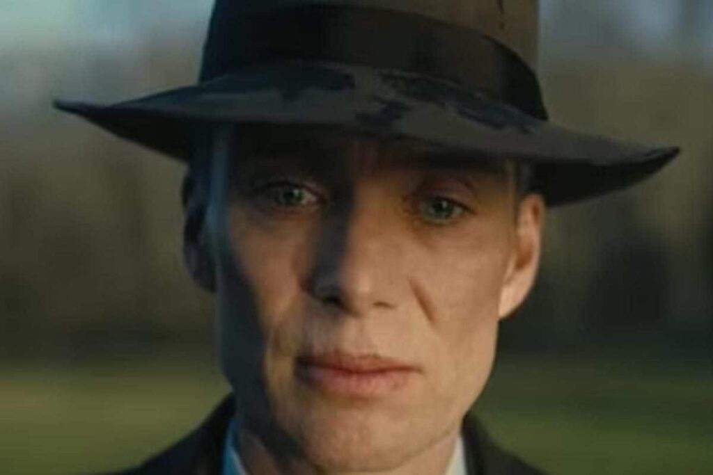 Christopher Nolan's Oppenheimer Rakes In A Whopping Rs 150 Crores In India: Report