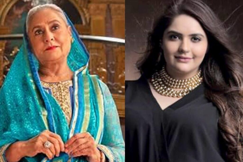Anjali Anand Reveals Jaya Bachchan Was Like A 'Child' On Rocky Aur Rani Sets: 'She's A Mastikhor'