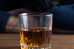 Shocking: California Mom Gives Alcohol To Stop Baby From Crying, Detained