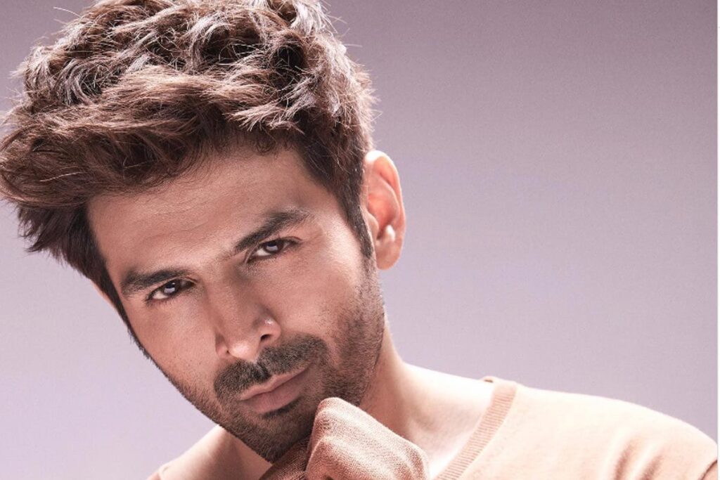Kartik Aaryan Is Bollywood's Chocolate Boy And We Have Proof