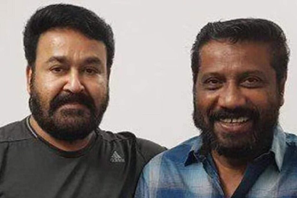 ‘Siddique Was A Big Brother To Me In Cinema And In Life,’ Says Mohanlal