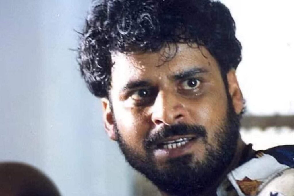 When Manoj Bajpayee Broke Satya Actor’s Nose In An Intense Scene