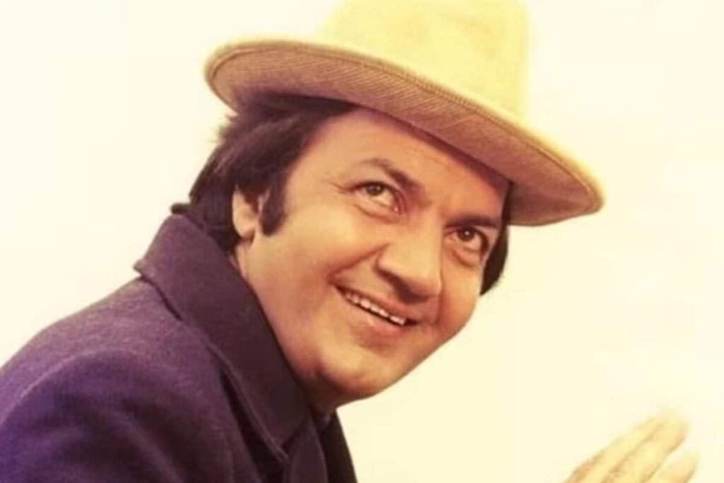 Veteran Actor Prem Chopra Talks About Getting Negative Roles, ‘Felt Humiliated and Rejected’