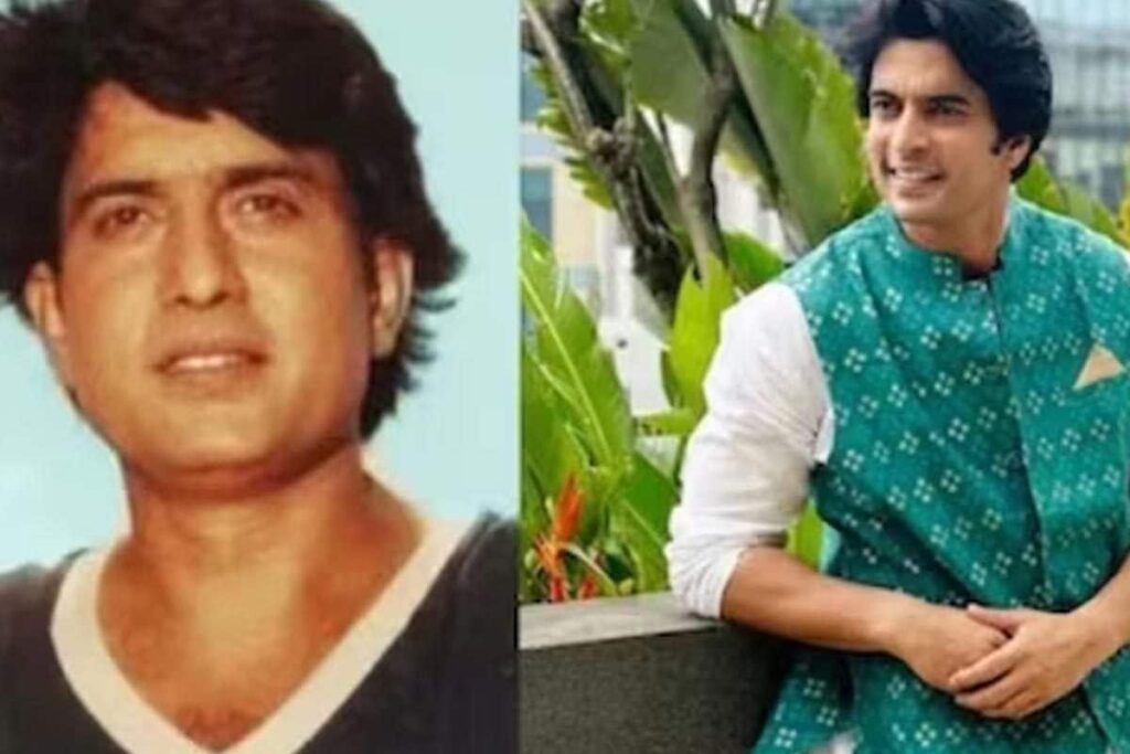 Marathi Actor Gashmeer Mahajani's First Post After Father's Death Is Making Internet Emotional