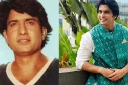 Marathi Actor Gashmeer Mahajani's First Post After Father's Death Is Making Internet Emotional