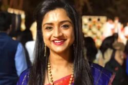 Ashes Of Actress Spandana Immersed In Bengaluru’s Srirangapatna Ghat