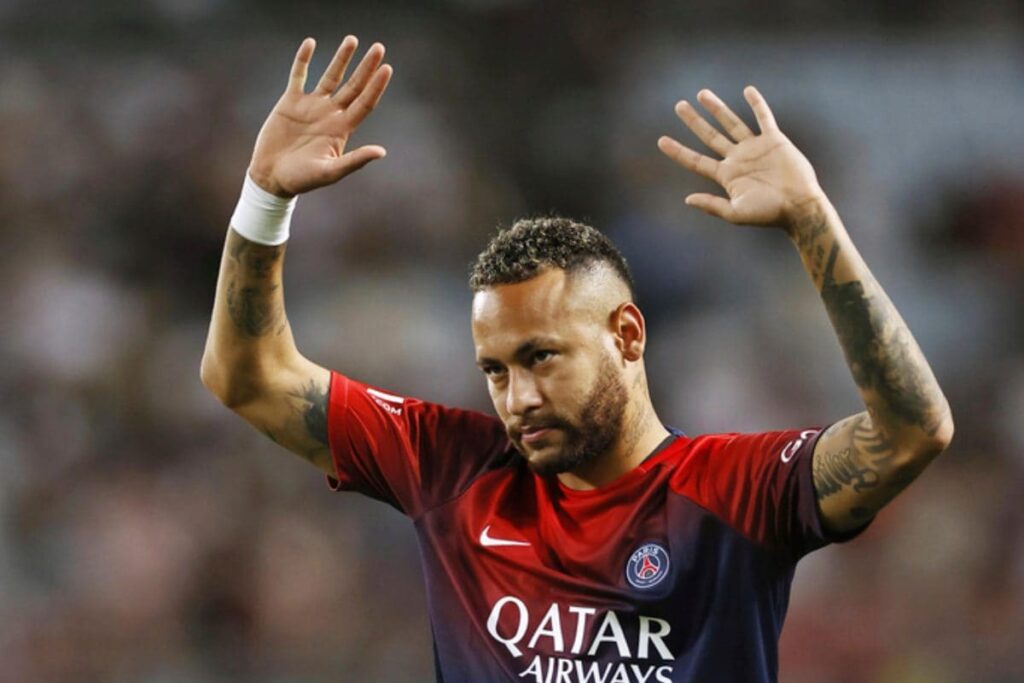 Neymar Leaving PSG with Possible Barcelona Return on the Horizon: Report