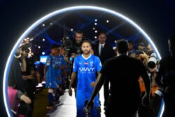 Neymar Injury Delays Brazilian Superstar's Al-Hilal Debut by a Month
