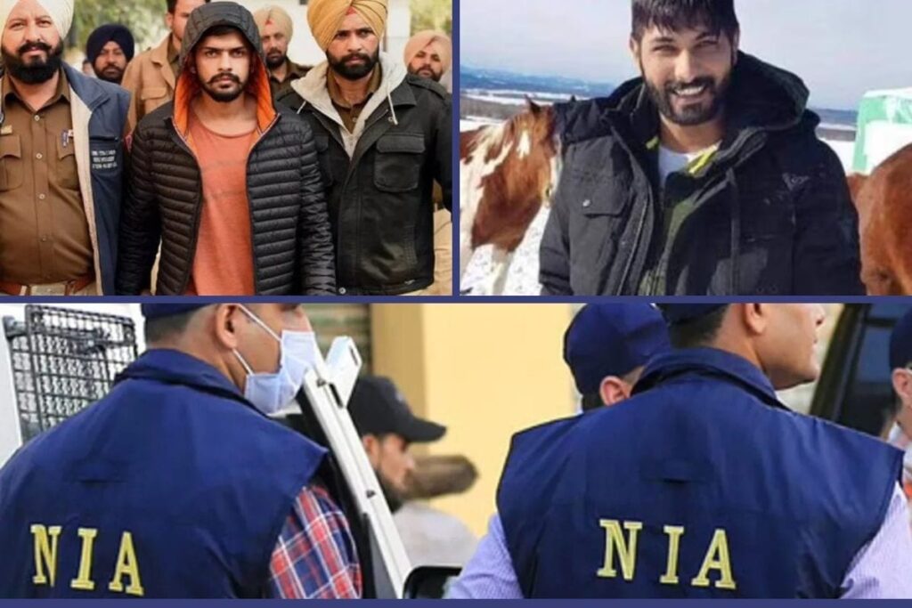 NIA Attacks Terror-Gangster Nexus: Supplementary Charge Sheets Against Bishnoi, Bambiha Gangs | Exclusive