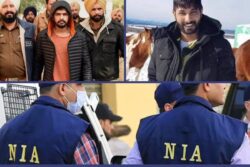 NIA Attacks Terror-Gangster Nexus: Supplementary Charge Sheets Against Bishnoi, Bambiha Gangs | Exclusive