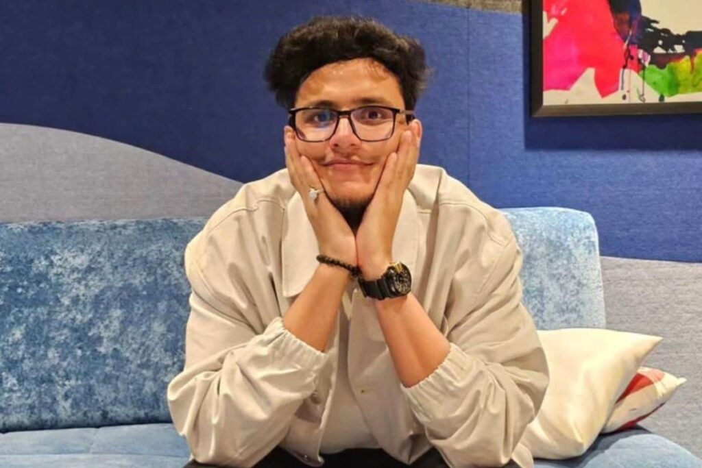 Meet Triggered Insaan, Who Went to IIT Delhi But Found a Permanent Job on YouTube