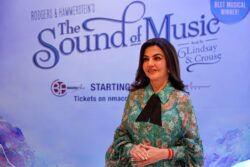 Reliance Foundation is the Beating Heart of Reliance, Says Nita Ambani at RIL AGM 2023