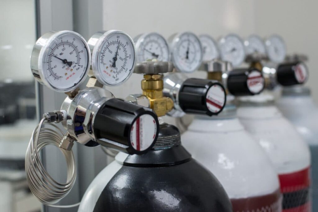 Alabama Wants to Become the 1st State to Execute a Prisoner by Making Him Inhale Only Nitrogen