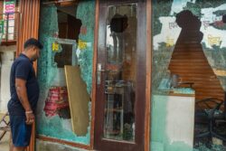 'No Hate Speech Proof Against Monu Manesar; No New Yatra Proposal': Haryana Top Cop on Riots