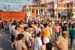 Opinion | Nothing Spontaneous About Nuh Violence: Why We Should Stop Normalising Islamist Vandalism