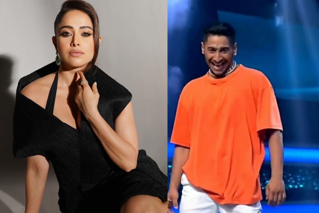 Nushrratt Bharuccha Amazed By Vipul Kandpal's Performance On India's Best Dancer 3: 'Your Acts Show Your Versatility'