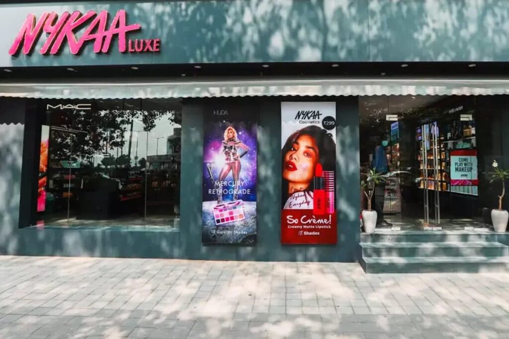 Nykaa Shares Decline 11%; What Should Investors Do?