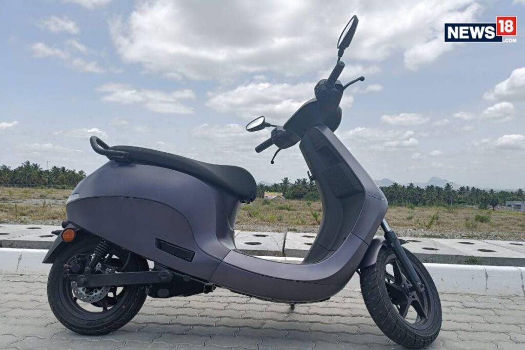 Ola S1 Pro Gen 2 Launched in India, Price Starts at Rs 1.47 Lakh