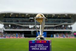 BCCI Informs HCA That No Further Change in ODI World Cup Schedule Possible: Report