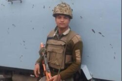 Jharkhand: CRPF Jawan Killed, Another Injured in Encounter With Maoists in West Singhbhum