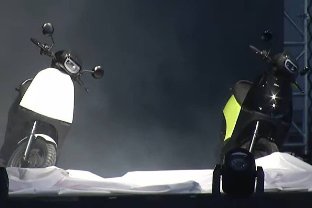 Ola S1 X Launched in India, Price Starts at Rs 89,999 - Range, Features and More