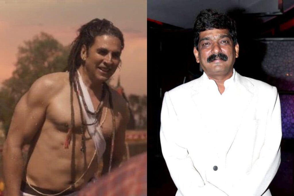 Akshay Kumar Postpones OMG 2 Trailer Launch After Nitin Desai's Death: 'This Is a Huge Loss...'