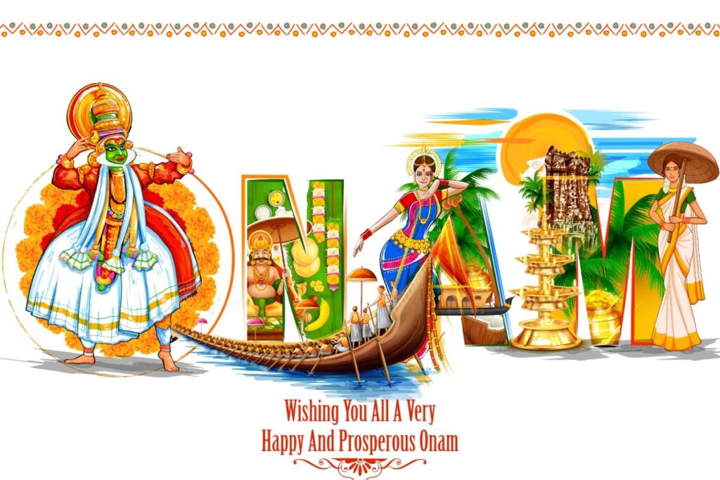 When is Onam? Thiruvonam 2023 Date, Spiritual Significance, Puja Rituals and Shubh Muhurat for Kerala’s Harvest Festival