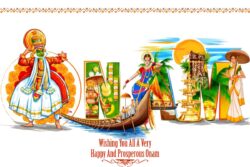 When is Onam? Thiruvonam 2023 Date, Spiritual Significance, Puja Rituals and Shubh Muhurat for Kerala’s Harvest Festival