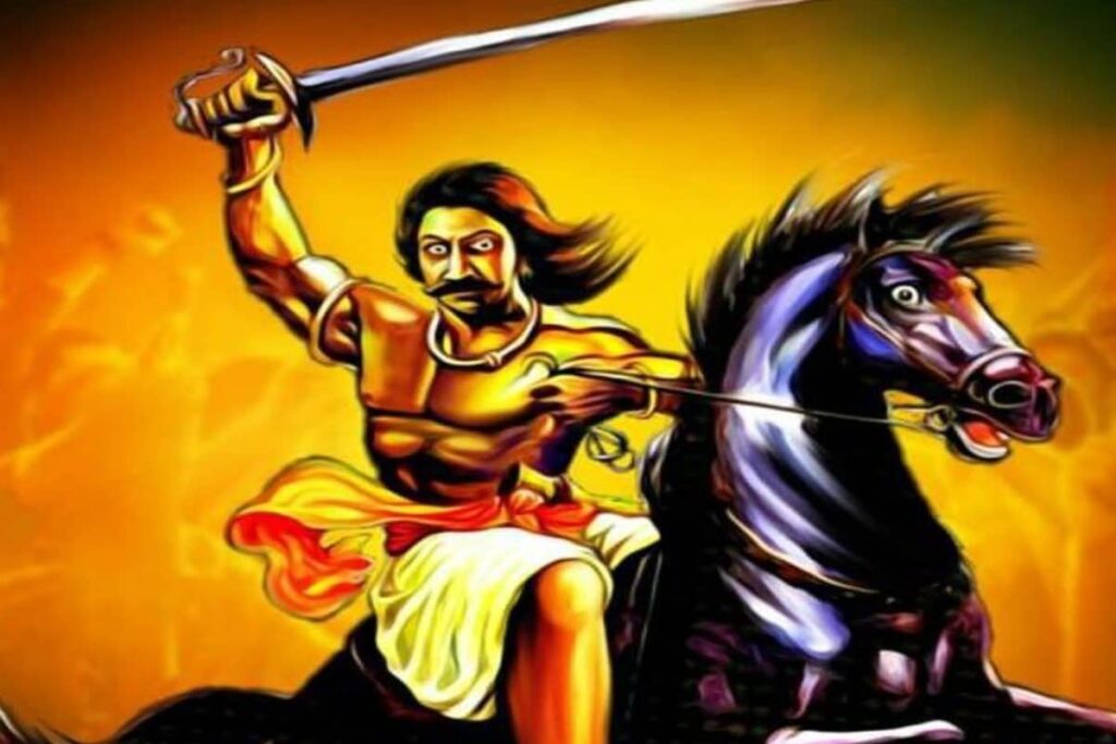 Opinion | Ondiveeran: One of The First Warriors to Rebel Against The East India Company