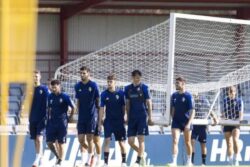 La Liga Club Osasuna Set to Return to European Football After 16 Years